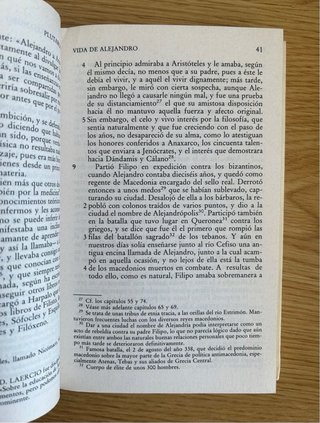 Alejandro Magno. Plutarco / Diodoro. Akal clásica