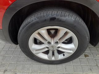 Nissan Qashqai 2.0 dCi TEKNA SPORT 17 4x2