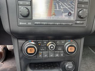 Nissan Qashqai 2.0 dCi TEKNA SPORT 17 4x2