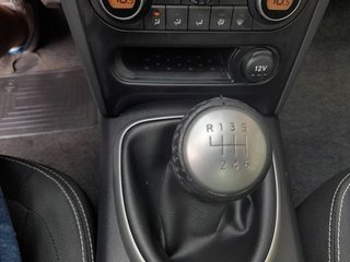 Nissan Qashqai 2.0 dCi TEKNA SPORT 17 4x2