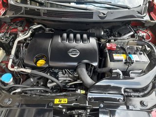 Nissan Qashqai 2.0 dCi TEKNA SPORT 17 4x2