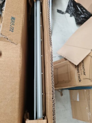 Tendedero SONGMICS plegable
