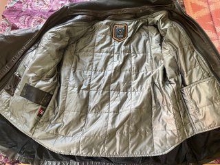Chaqueta Moto Dainese Talla 56