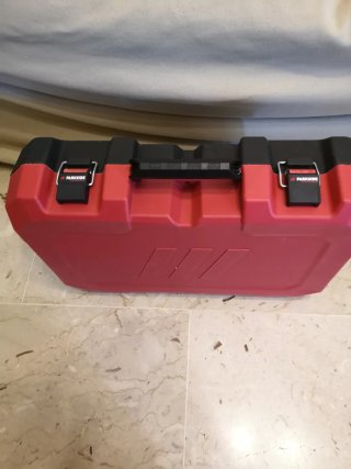 Seghetto gattuccio 20V performance nuovo Garanzia