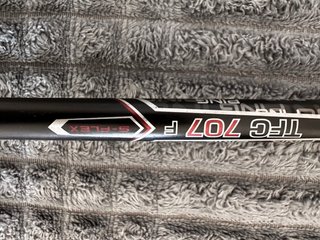 Palo de golf PING i20 madera 3