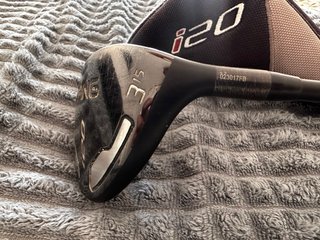 Palo de golf PING i20 madera 3
