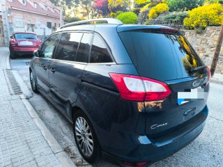 Ford C-MAX 2014