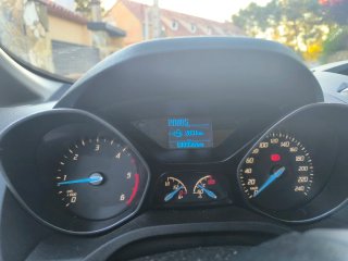 Ford C-MAX 2014