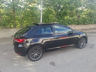 Seat Leon Seat Leon 1.4 TSI 125cv StSp Style Connect Plus