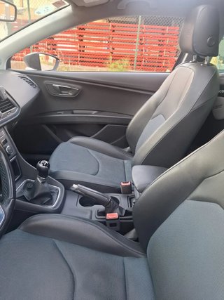 Seat Leon Seat Leon 1.4 TSI 125cv StSp Style Connect Plus