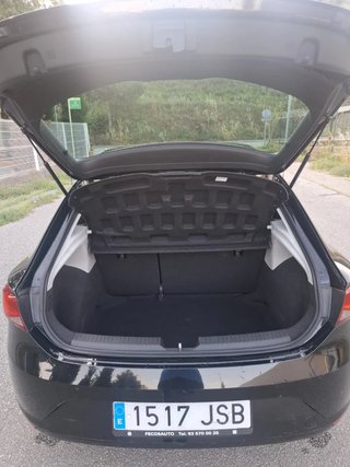 Seat Leon Seat Leon 1.4 TSI 125cv StSp Style Connect Plus