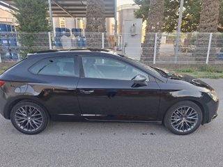Seat Leon Seat Leon 1.4 TSI 125cv StSp Style Connect Plus