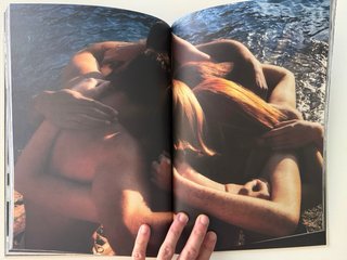Txema Yeste Ibiza Fotolibro