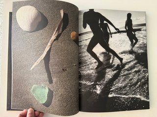 Txema Yeste Ibiza Fotolibro