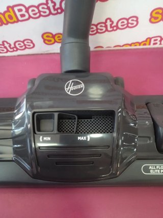 Cabezal aspirador Hoover all Floors Elite Plus