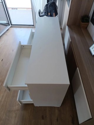 Mueble Ikea Kullen