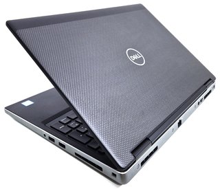 Portátil Dell Workstation i7 32GB RAM 2.5TB