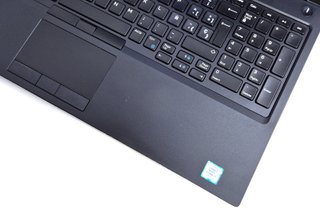 Portátil Dell Workstation i7 32GB RAM 2.5TB