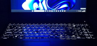 Portátil Dell Workstation i7 32GB RAM 2.5TB