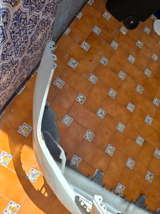 Parachoques Delantero Seat León Fr 2019