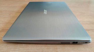Portatile Acer 14" FHD - i5 8a 8GB - SSD 256GB