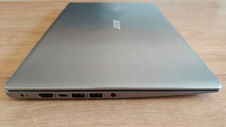 Portatile Acer 14" FHD - i5 8a 8GB - SSD 256GB