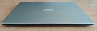 Portatile Acer 14" FHD - i5 8a 8GB - SSD 256GB