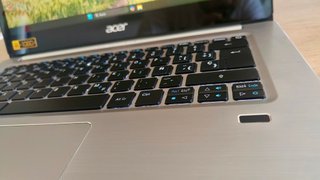 Portatile Acer 14" FHD - i5 8a 8GB - SSD 256GB