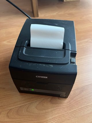 Thermal Printer