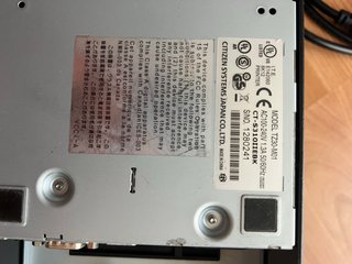 Thermal Printer