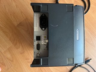 Thermal Printer