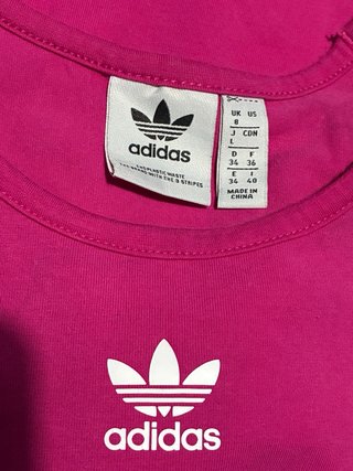 Abito Adidas