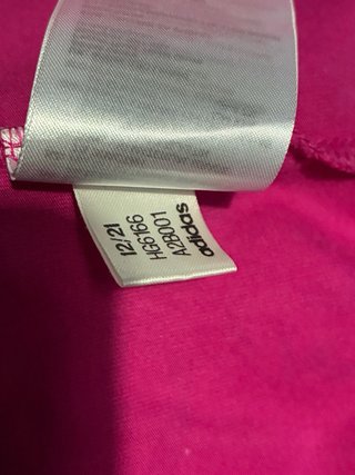 Abito Adidas