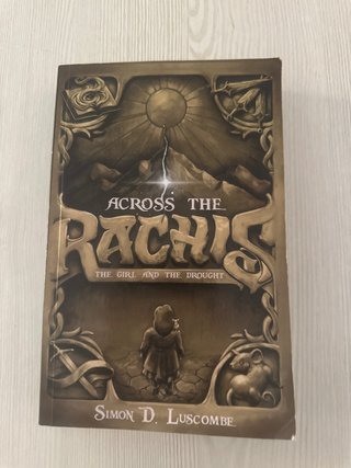 Libro de lectura en inglés
