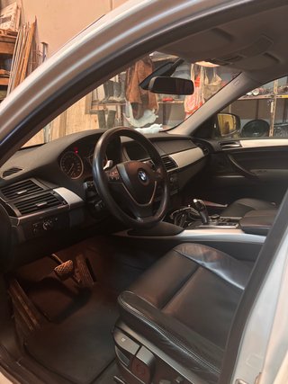 BMW X6 xDrive40d 306cv Automático