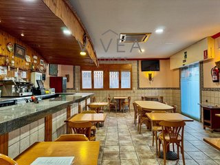 Local comercial en venta en Les Arenes - La Grípia  Can Montllor en Terrassa