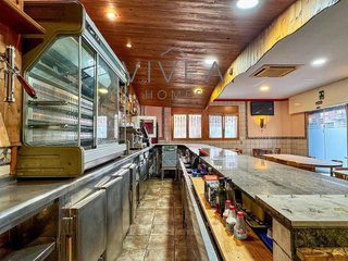 Local comercial en venta en Les Arenes - La Grípia  Can Montllor en Terrassa