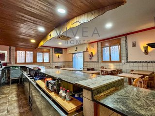 Local comercial en venta en Les Arenes - La Grípia  Can Montllor en Terrassa
