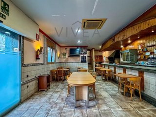Local comercial en venta en Les Arenes - La Grípia  Can Montllor en Terrassa