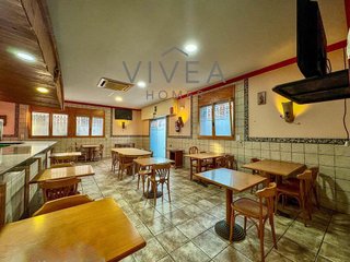 Local comercial en venta en Les Arenes - La Grípia  Can Montllor en Terrassa
