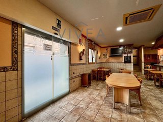 Local comercial en venta en Les Arenes - La Grípia  Can Montllor en Terrassa