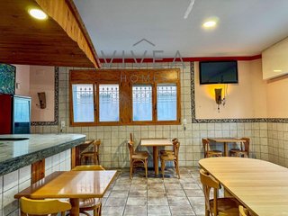 Local comercial en venta en Les Arenes - La Grípia  Can Montllor en Terrassa
