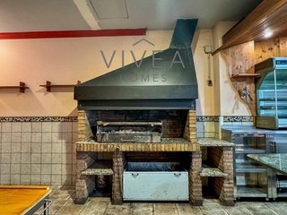 Local comercial en venta en Les Arenes - La Grípia  Can Montllor en Terrassa