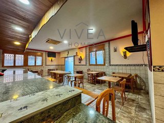 Local comercial en venta en Les Arenes - La Grípia  Can Montllor en Terrassa