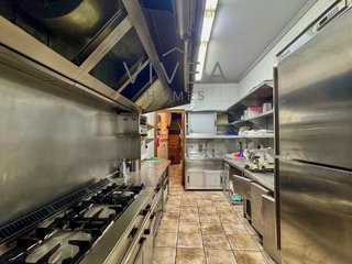Local comercial en venta en Les Arenes - La Grípia  Can Montllor en Terrassa