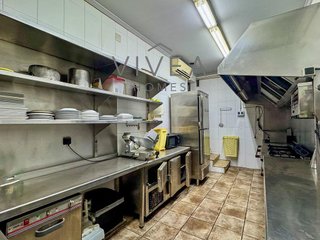 Local comercial en venta en Les Arenes - La Grípia  Can Montllor en Terrassa