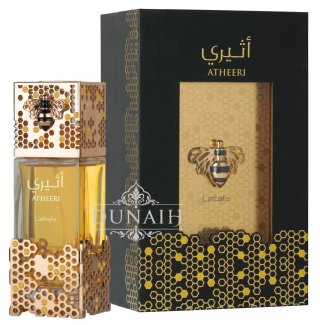 ATHEERI PERFUME ARABE