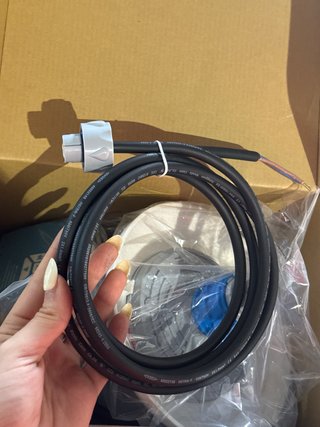 2 Focos LED Piscina RGB + Control