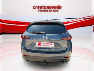 Mazda CX-5 2023 ¡¡Desde € al mes!!