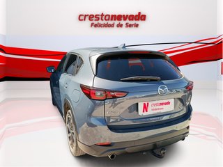 Mazda CX-5 2023 ¡¡Desde € al mes!!